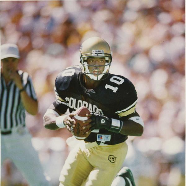 Kordell Stewart