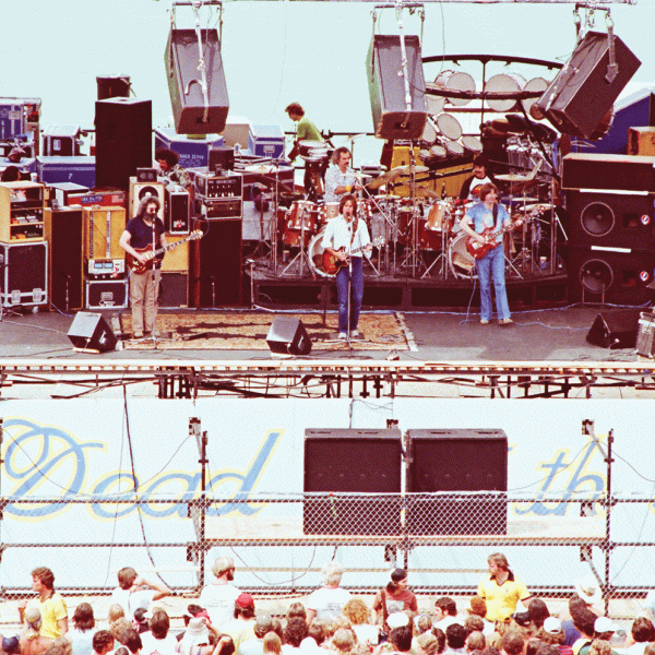 Grateful Dead