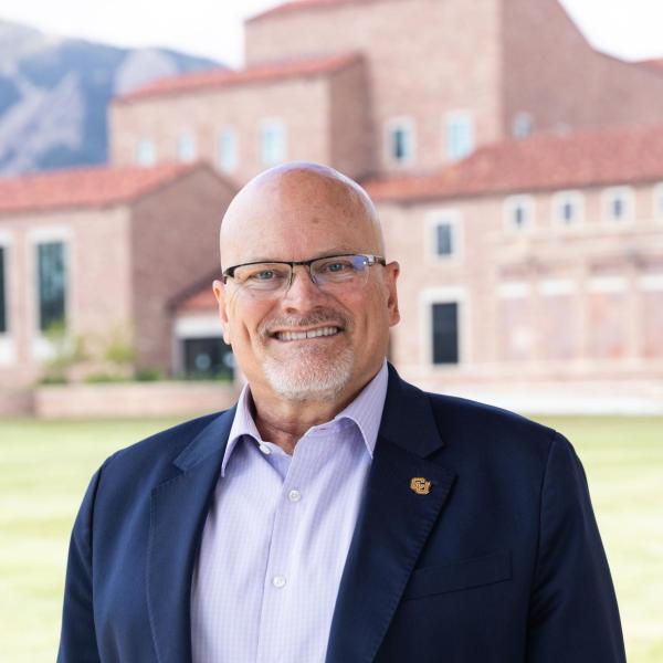Dean John Davis