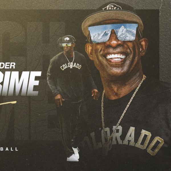 Deion Sanders