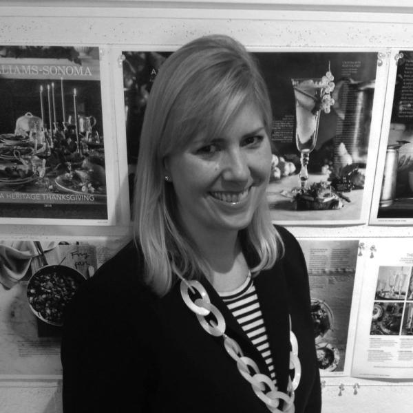 Heidi Dewell