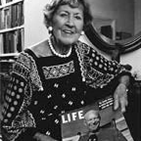 dolores plested