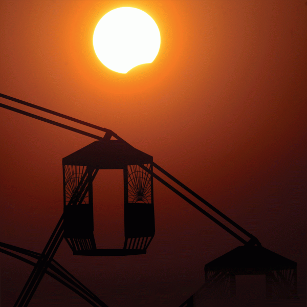 eclipse