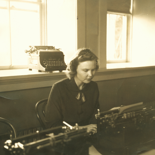 Eleanor flanders