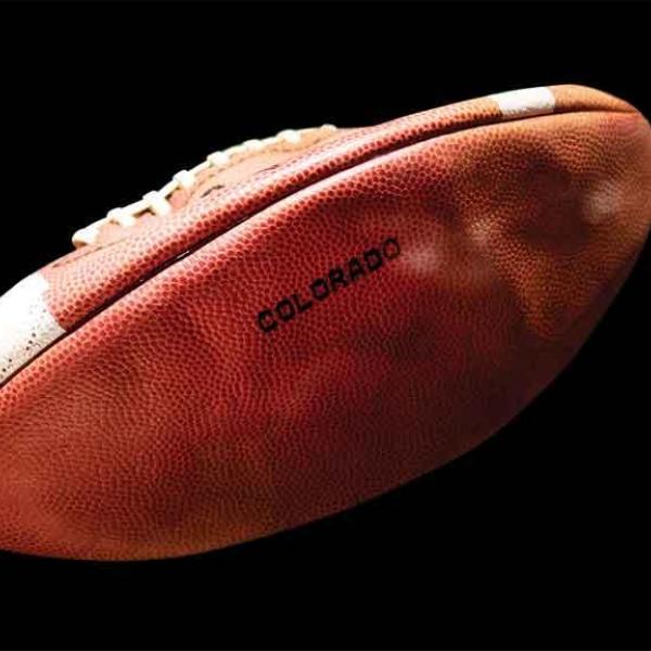 Ellison's Ball