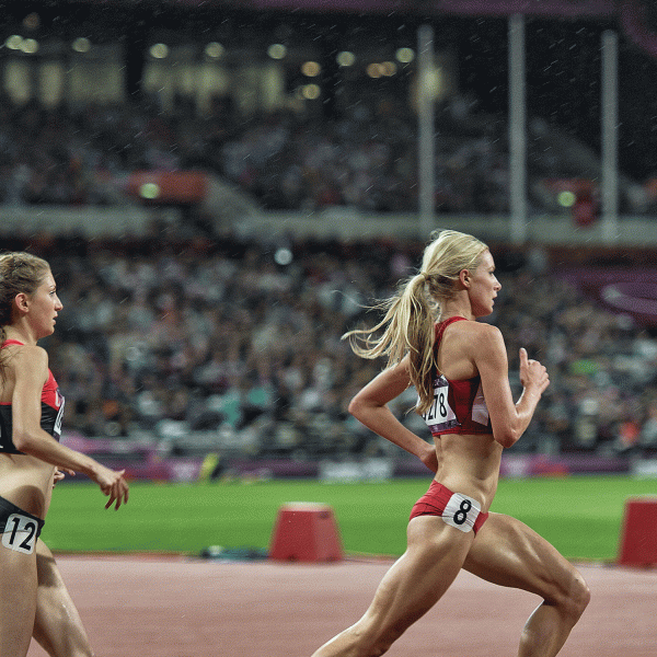 Emma Coburn