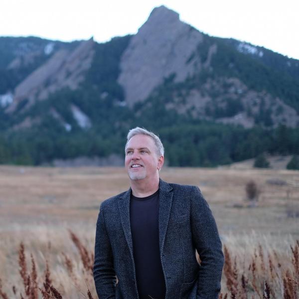 author D. Eric Maikranz