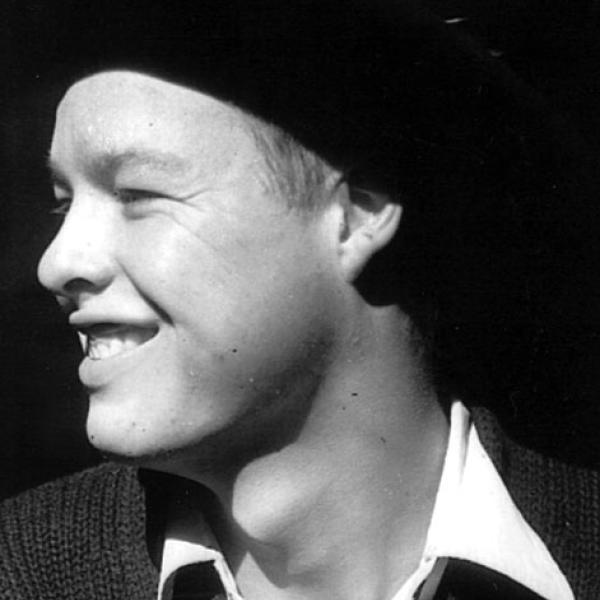 everett ruess