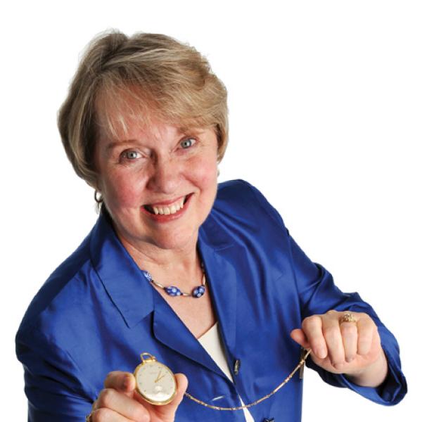 kay oltmans
