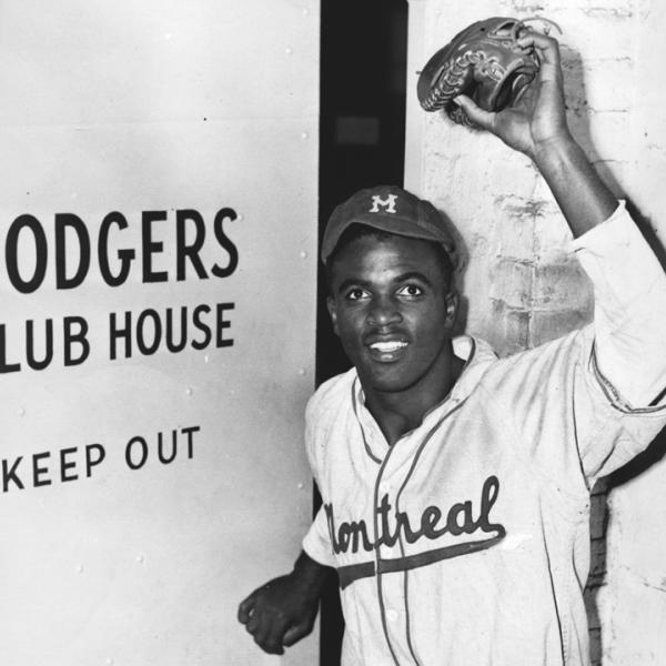jackie robinson