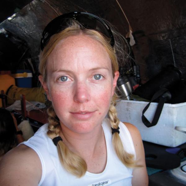 anne miltenberger