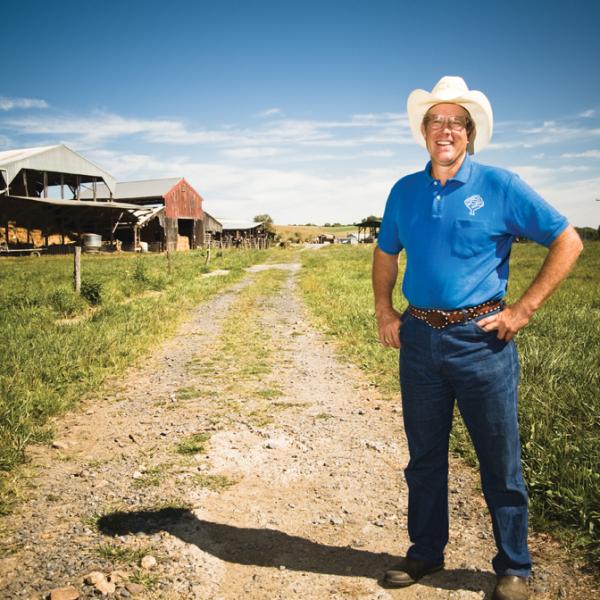 american farmer