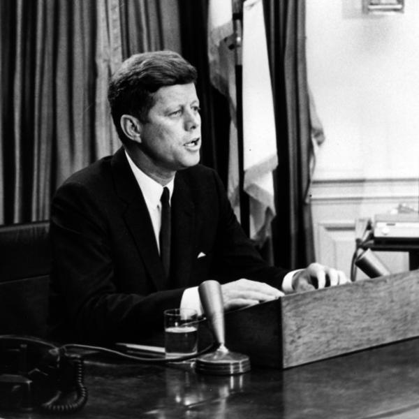 JFK