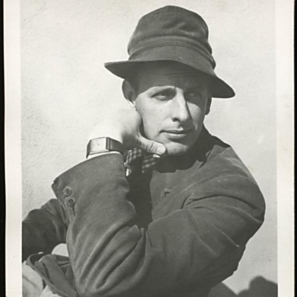 Willis Pyle