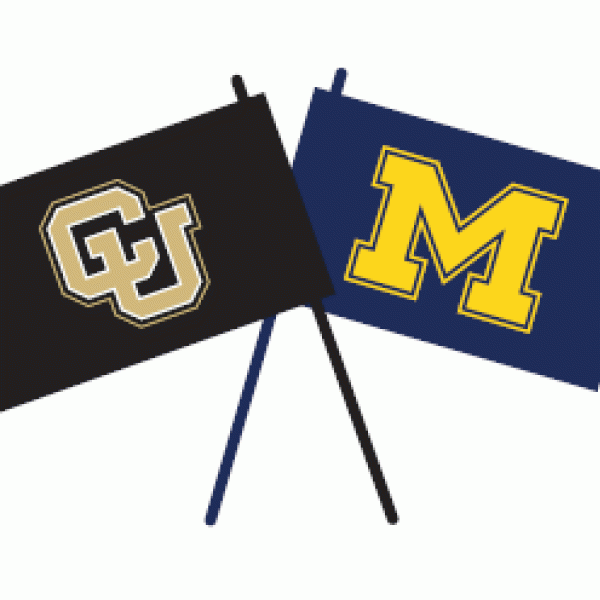 CU vs. Michigan