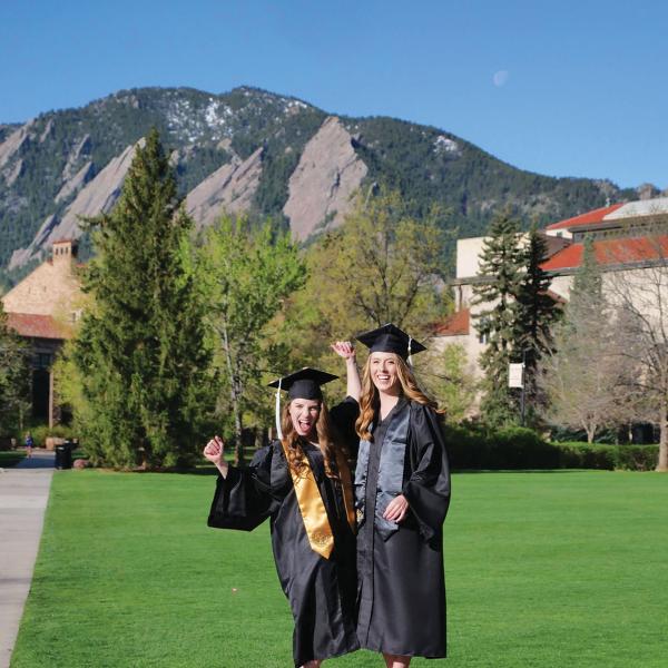 graduates
