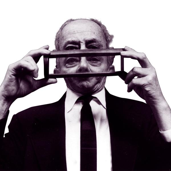 Frank Oppenheimer