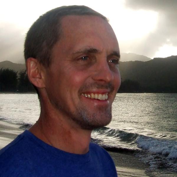 Lance gentry