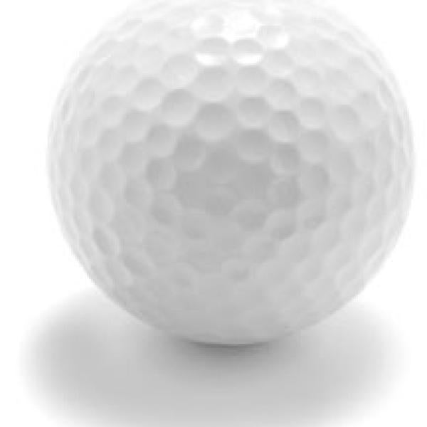 golf ball
