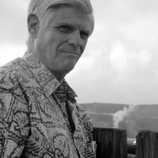 gordon fink