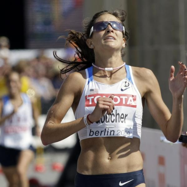Kara Goucher