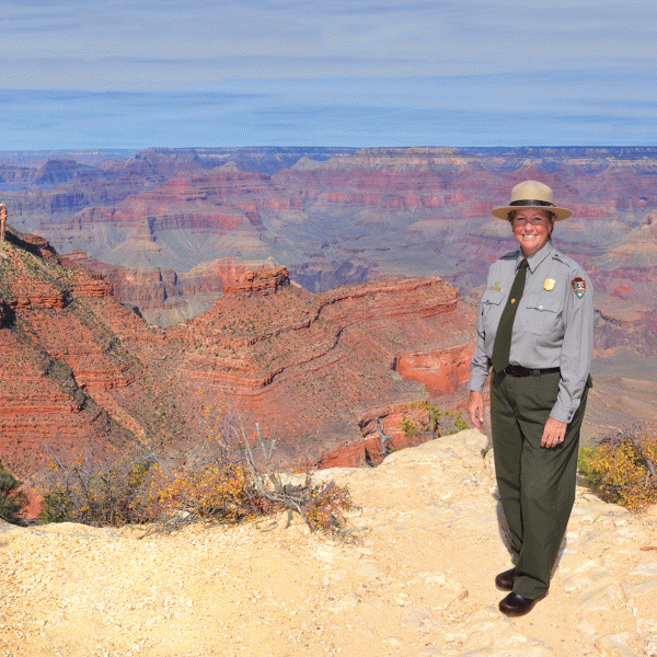 grand canyon