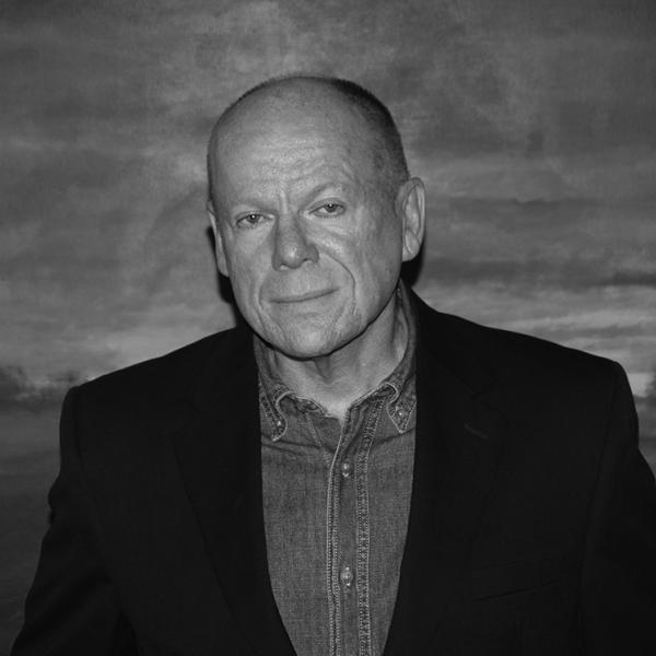 Gregory Hinton headshot