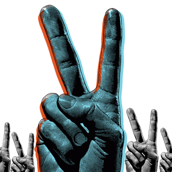 hands