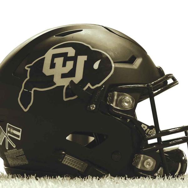 helmet