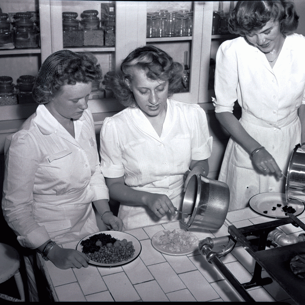 home economics