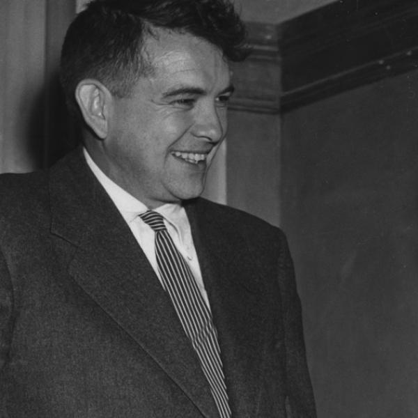 howard higman
