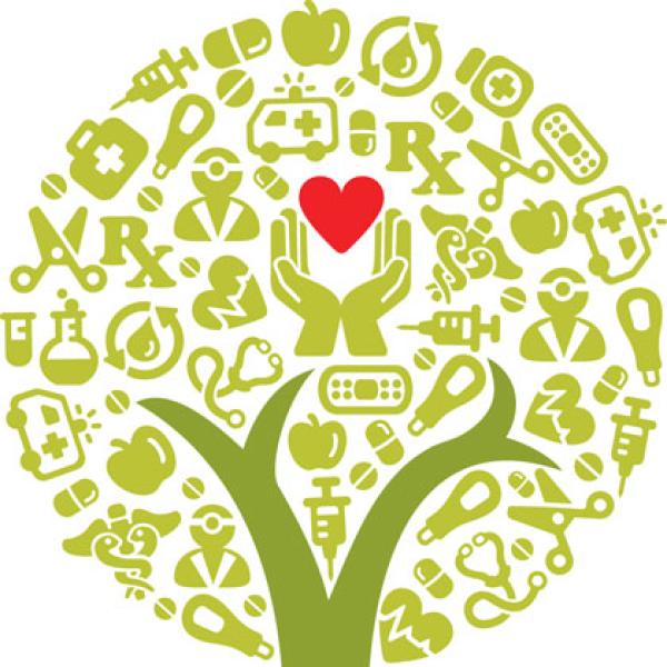 heart health tree