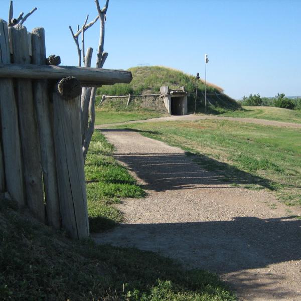 North Dakota
