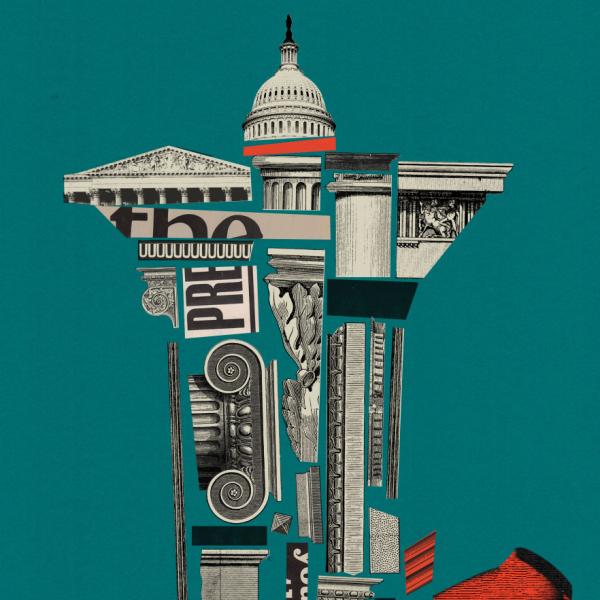 megaphone illustration