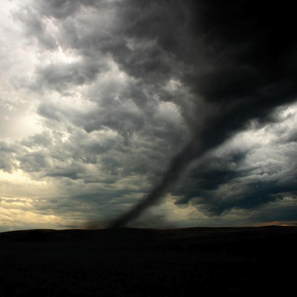 tornado