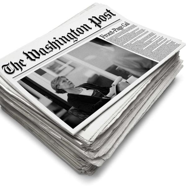 Washington Post