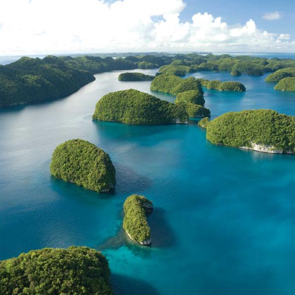 Palau