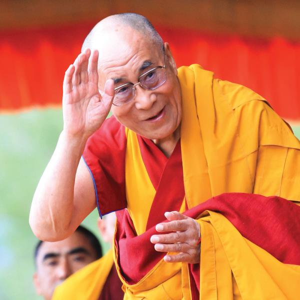 Dalai Lama