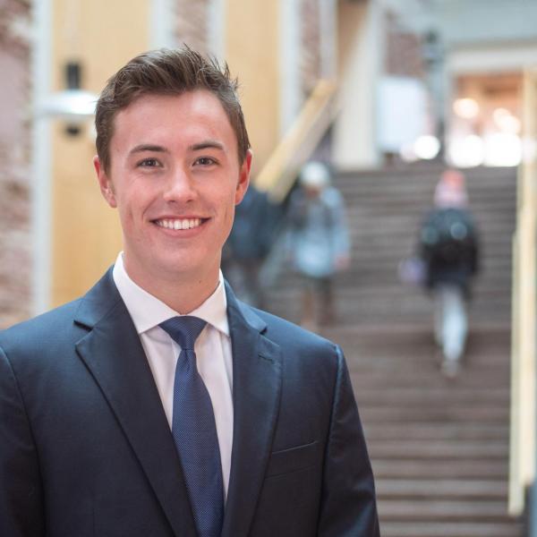 Jake Reagan