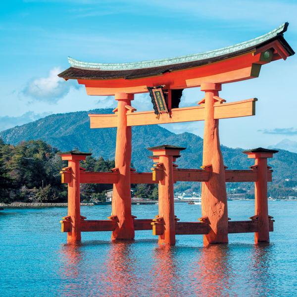 japan