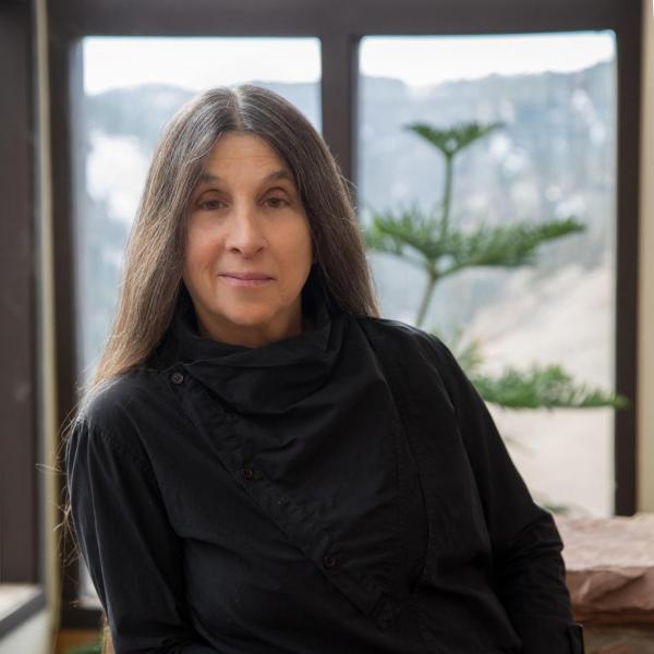 Jeanne Winer