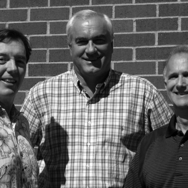 John David and Dan