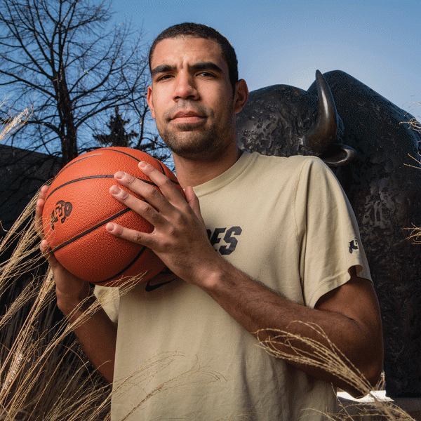 Josh Scott
