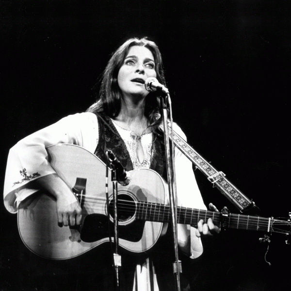 Judy Collins