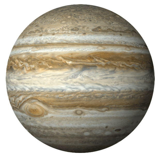 Jupiter