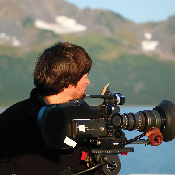 Ken Burns