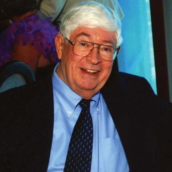 ken caughey