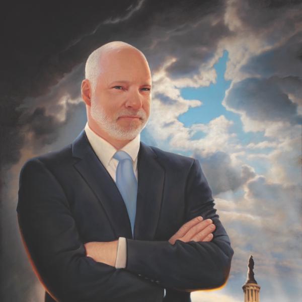 Kevin Preola