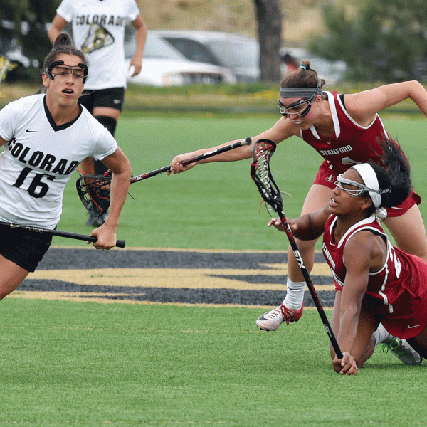 lacrosse