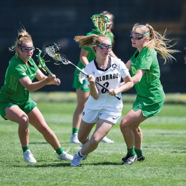 lacrosse